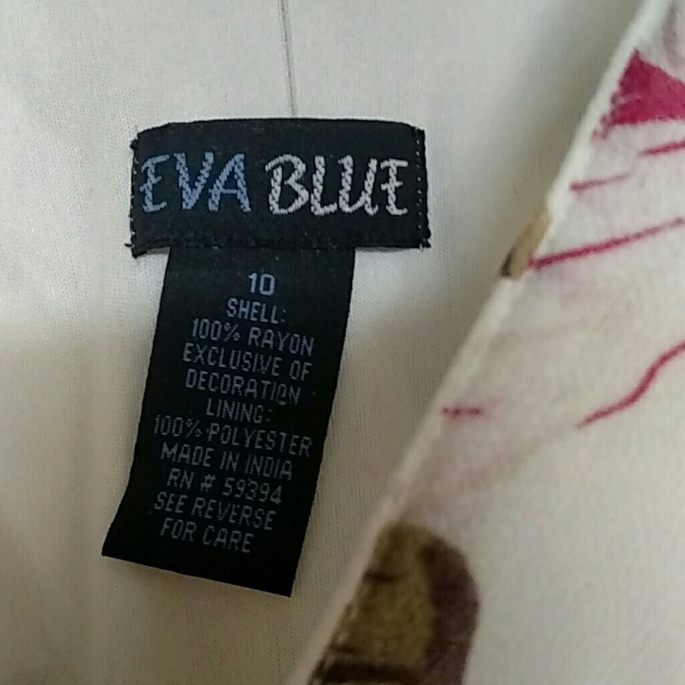 Dress - Picture 2 of 2